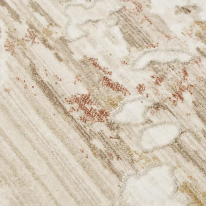 Cust Abstract Area Rugs For Living Room - LOOMLAN - LOOMLAN - Area Rugs