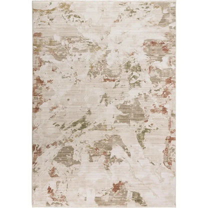 Cust Abstract Area Rugs For Living Room - LOOMLAN - LOOMLAN - Area Rugs