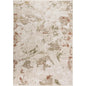 Cust Abstract Area Rugs For Living Room - LOOMLAN - LOOMLAN - Area Rugs