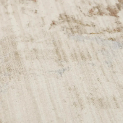 Cyke Abstract Natural Area Rugs For Living Room - LOOMLAN - LOOMLAN - Area Rugs