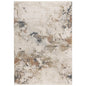 Cyke Abstract Natural Area Rugs For Living Room - LOOMLAN - LOOMLAN - Area Rugs