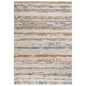 Cyne Stripe Natural Area Rugs For Living Room - LOOMLAN - LOOMLAN - Area Rugs