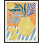 Cyprus Still Life IV d Canvas Art For Living Room - LOOMLAN - LOOMLAN - Canvas Art