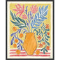 Cyprus Still Life V d Canvas Art For Living Room - LOOMLAN - LOOMLAN - Canvas Art