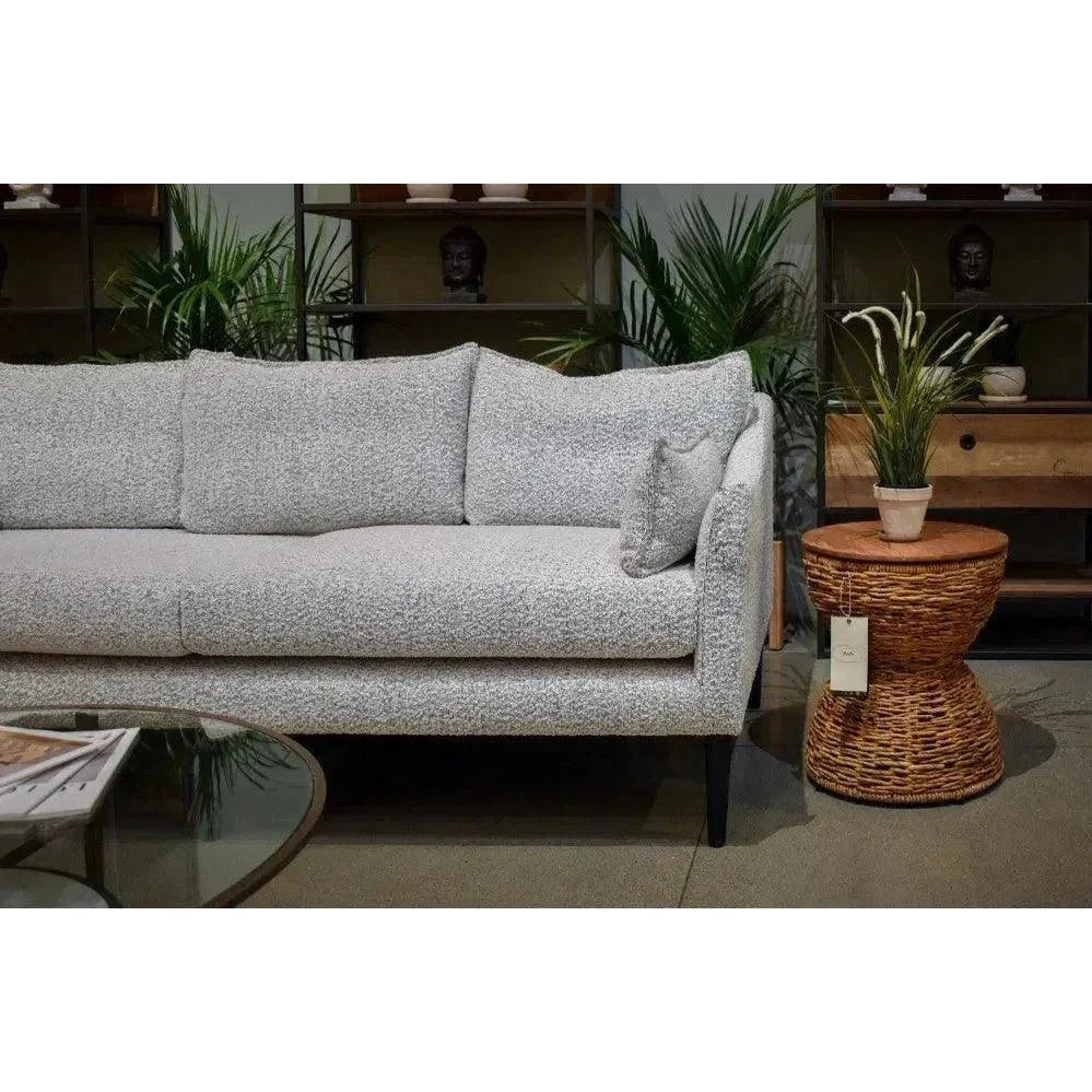 D - Bodhi Rebana Stool - Alto - LOOMLAN - LH Imports - Side Tables