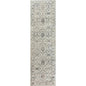 Dage Medallion Floral Beige Kitchen Hallway Runner Rug - LOOMLAN - LOOMLAN - Area Rugs