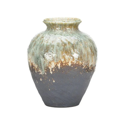 Daichi Quartz Made Vase - LOOMLAN - Wildwood - Vases & Jars