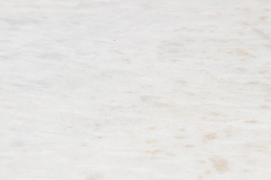 Dakor Iron Framed Black Side Table - LOOMLAN - Sarreid - Side Tables