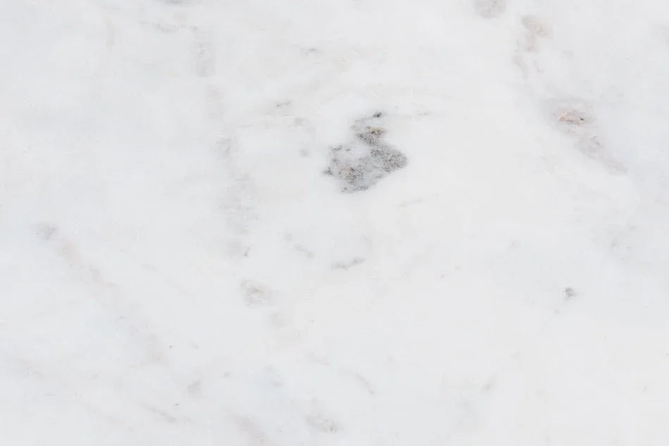 Dakor Marble Top Round Breakfast Table-Dining Tables-Sarreid-LOOMLAN