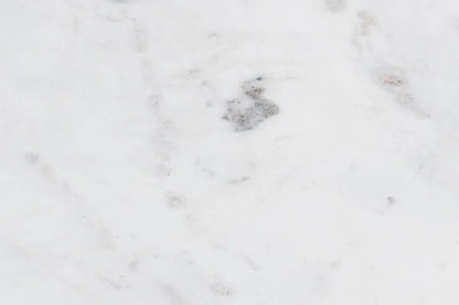 Dakor Marble Top Round Breakfast Table-Dining Tables-Sarreid-LOOMLAN