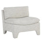 Dallin Fabric Lounge Chair - LOOMLAN - SUNPAN - Accent Chairs