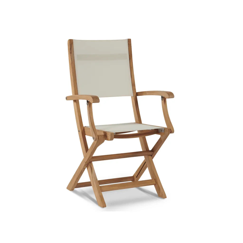 Dalton Teak Patio Family Dining Set 9PC-Outdoor Dining Sets-HiTeak-LOOMLAN