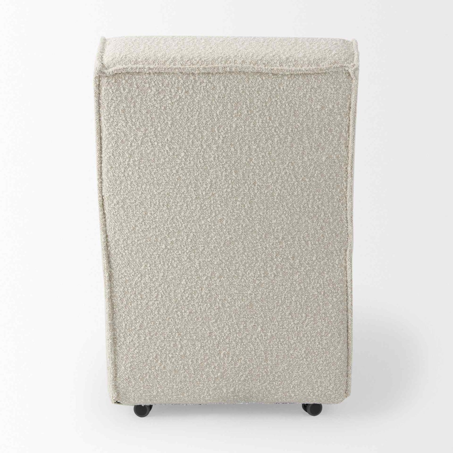 Damon Leather Dining Chair (Set of 2)