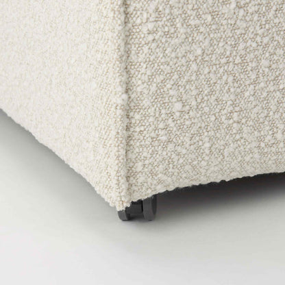 Damon Leather Dining Chair (Set of 2)