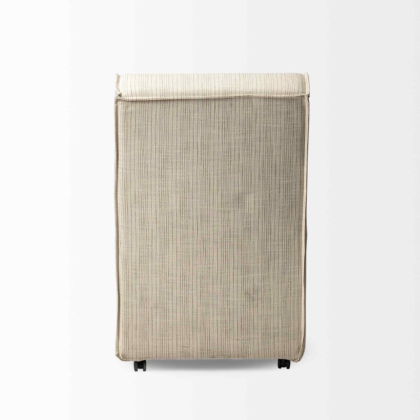 Damon Leather Dining Chair (Set of 2)