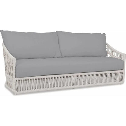 Dana Rope Sunbrella Outdoor Couch - LOOMLAN - Sunset West - Outdoor Sofas & Loveseats