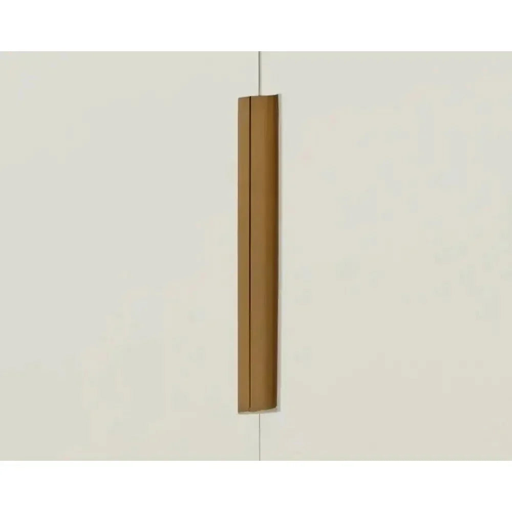 Danbury Wooden Modern Sideboard - LOOMLAN - SUNPAN - Sideboards