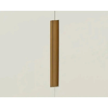 Danbury Wooden Modern Sideboard - LOOMLAN - SUNPAN - Sideboards