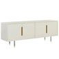 Danbury Wooden Modern Sideboard - LOOMLAN - SUNPAN - Sideboards