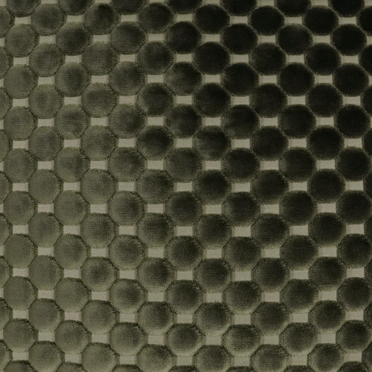 Dance Green Throw Pillow