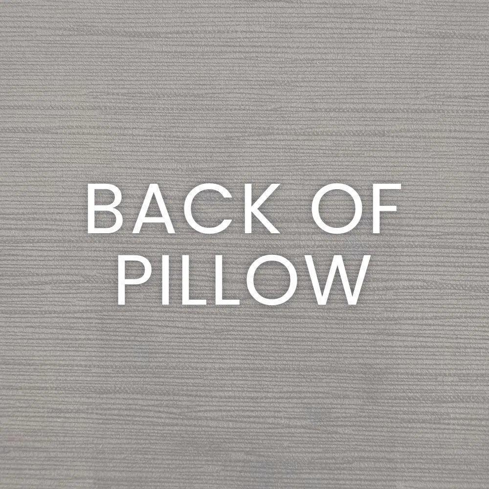 Dandy Beach Multi Color Throw Pillow Insert - LOOMLAN - D.V. Kap - Throw Pillows