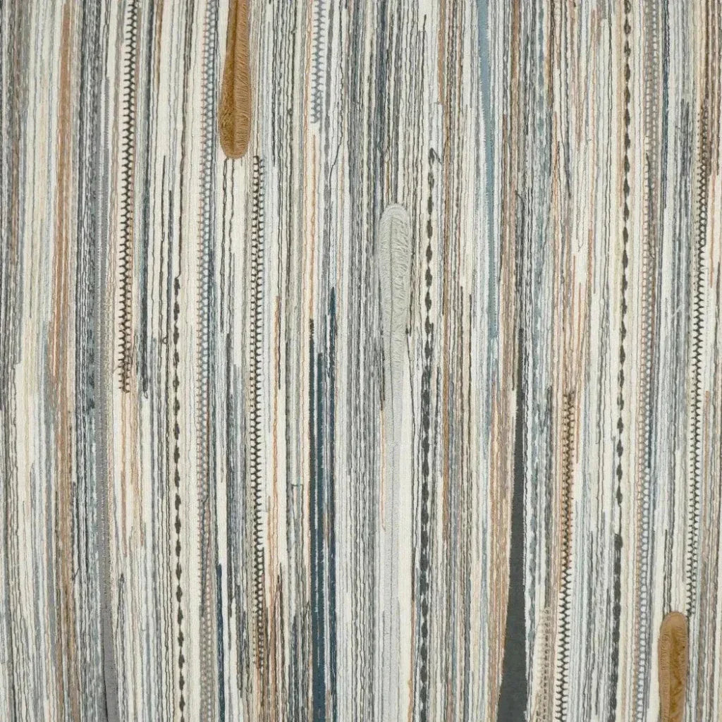 Dandy Beach Multi Color Throw Pillow Insert - LOOMLAN - D.V. Kap - Throw Pillows