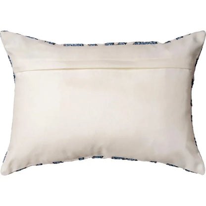Danny Outdoor Lumbar Pillow-Outdoor Pillows-LOOMLAN-LOOMLAN