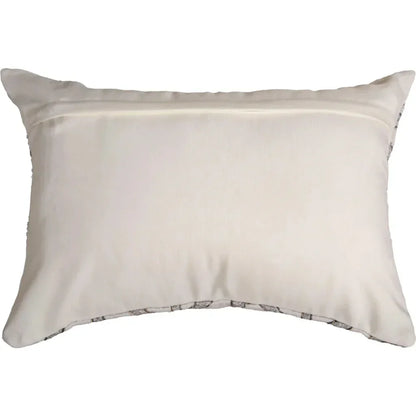 Danny Outdoor Lumbar Pillow-Outdoor Pillows-LOOMLAN-LOOMLAN