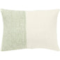 Dante Color Block Lumbar Pillow For Couch - LOOMLAN - LOOMLAN - Throw Pillows