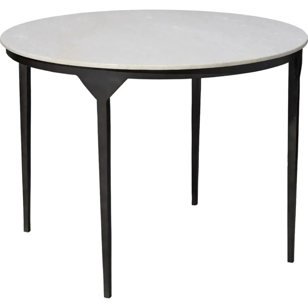 Dante Dining Table-Dining Tables-Jamie Young-LOOMLAN