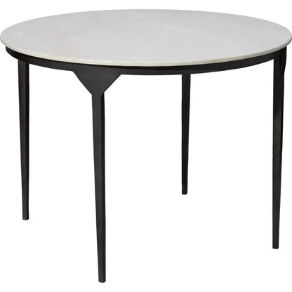 Dante Dining Table-Dining Tables-Jamie Young-LOOMLAN