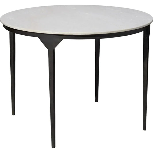 Dante Dining Table-Dining Tables-Jamie Young-LOOMLAN