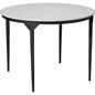 Dante Dining Table-Dining Tables-Jamie Young-LOOMLAN