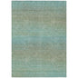 Daphara Teal Washable Indoor - Outdoor Rug - LOOMLAN - LOOMLAN Rugs - Outdoor Rugs