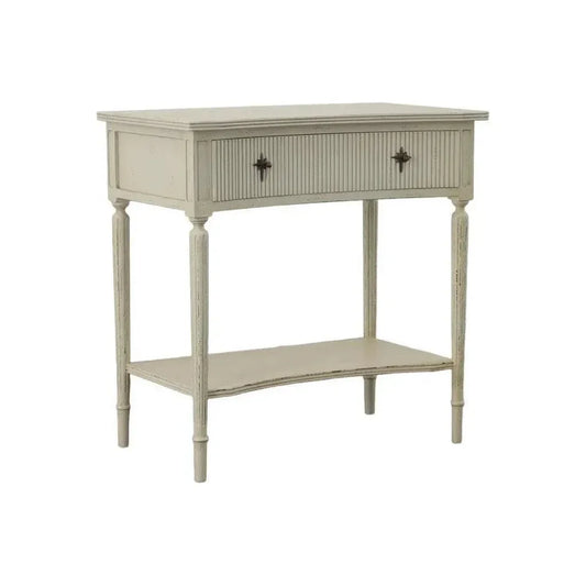 Daphne Side Table - LOOMLAN - Furniture Classics - Side Tables