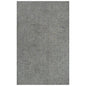 Daps Checkered Gray Area Rugs For Living Room - LOOMLAN - LOOMLAN - Area Rugs