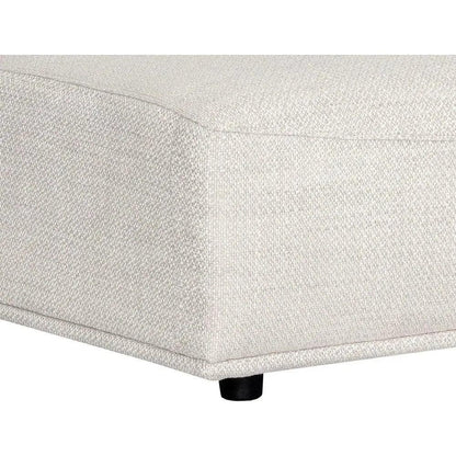 Darren Fabric Modular Corner Chair-Modular Sofas-SUNPAN-LOOMLAN