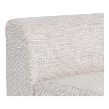 Darren Fabric Modular Corner Chair-Modular Sofas-SUNPAN-LOOMLAN