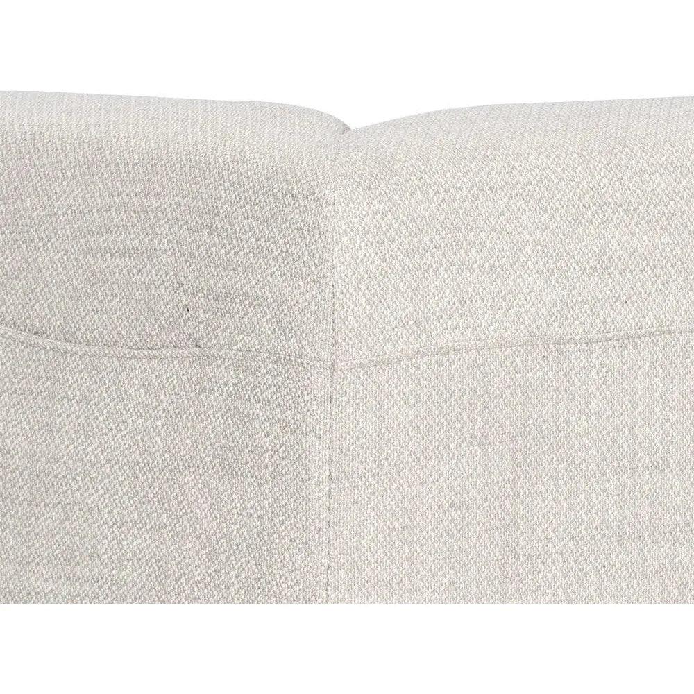 Darren Fabric Modular Corner Chair-Modular Sofas-SUNPAN-LOOMLAN