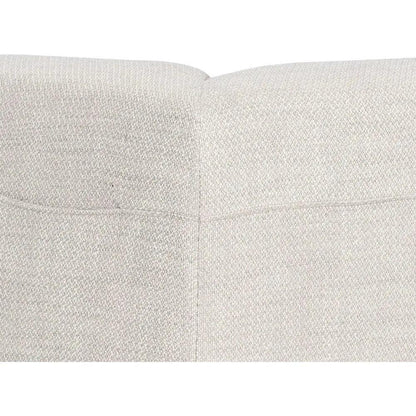 Darren Fabric Modular Corner Chair-Modular Sofas-SUNPAN-LOOMLAN