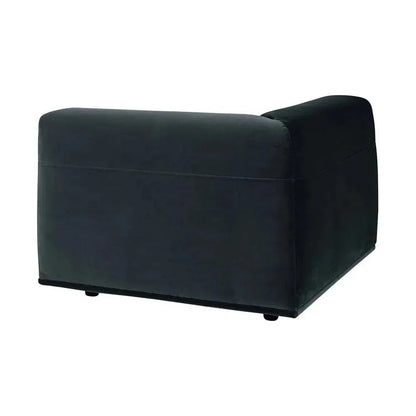 Darren Fabric Modular Corner Chair-Modular Sofas-SUNPAN-LOOMLAN