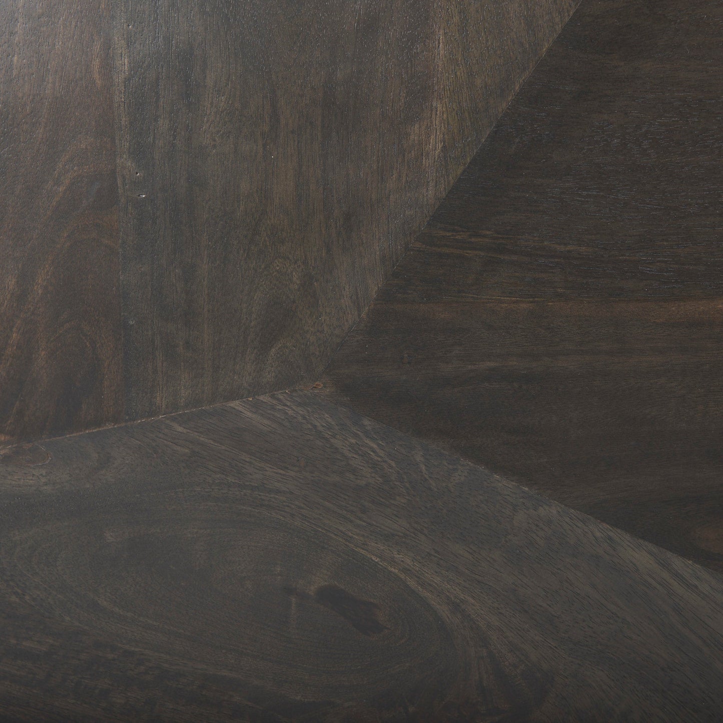 Darwin Four Doors Wood Sideboard