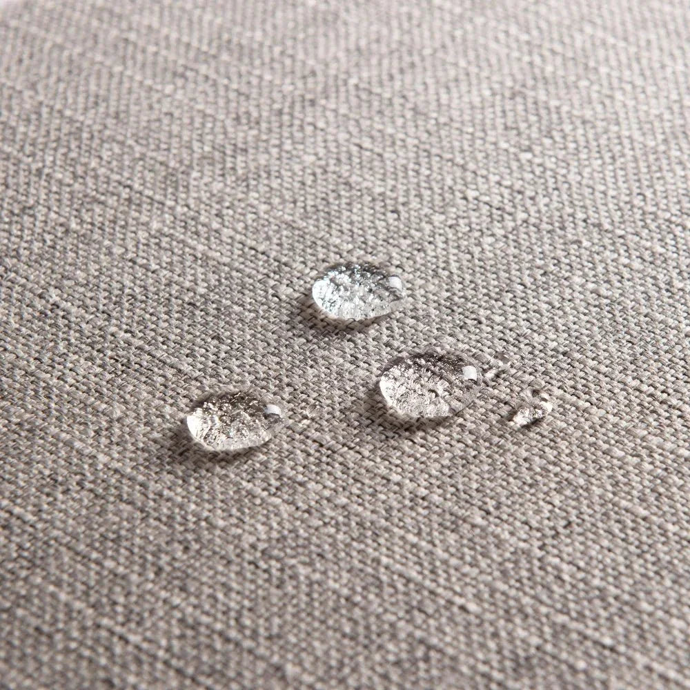 Davao Bench Gray - LOOMLAN - Zuo Modern - Bedroom Benches