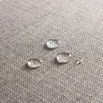 Davao Bench Gray - LOOMLAN - Zuo Modern - Bedroom Benches