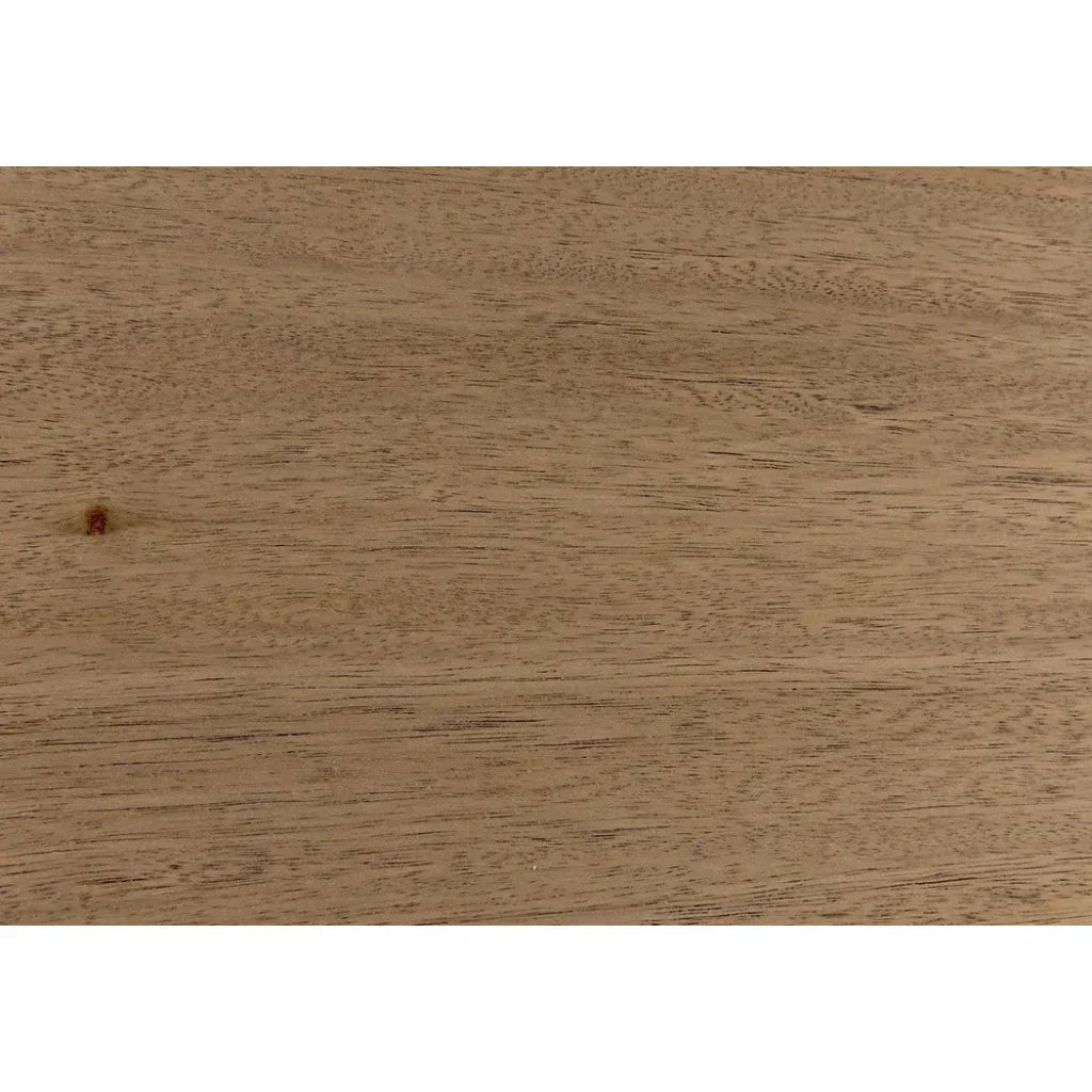 David Six Drawers Sideboard