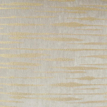 Davos Fog Brown Throw Pillow With Insert - LOOMLAN - D.V. Kap - Throw Pillows