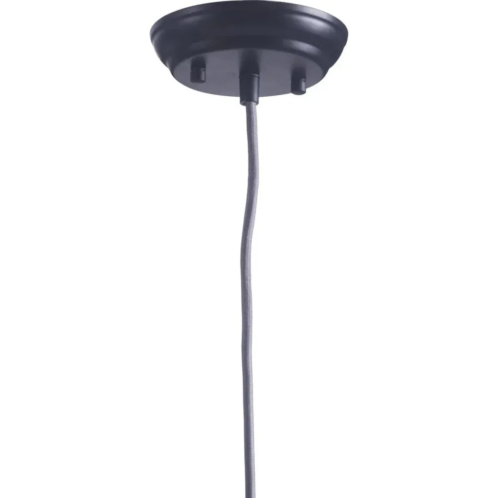 Daydream Ceiling Lamp Gray - LOOMLAN - Zuo Modern - Pendants