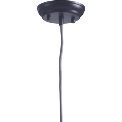 Daydream Ceiling Lamp Gray - LOOMLAN - Zuo Modern - Pendants