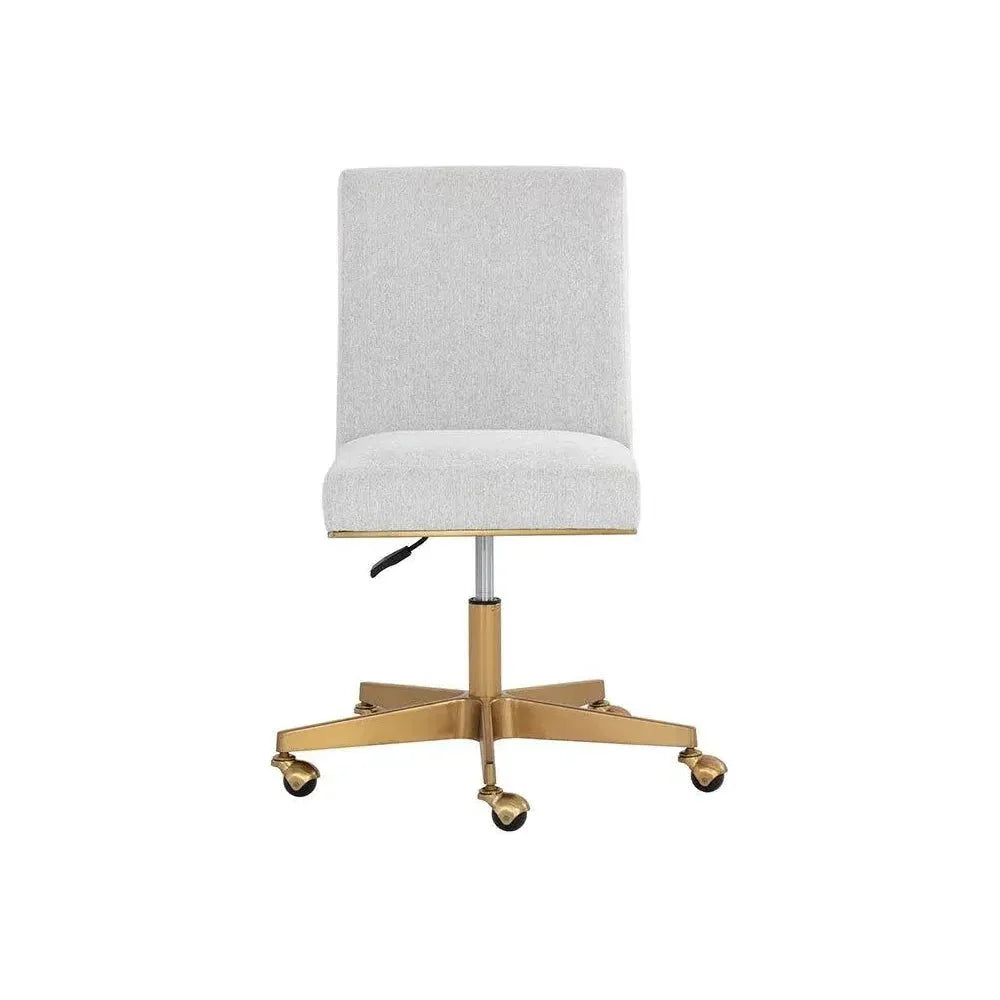 Dean ContemporaryOffice Chair-Office Chairs-SUNPAN-LOOMLAN