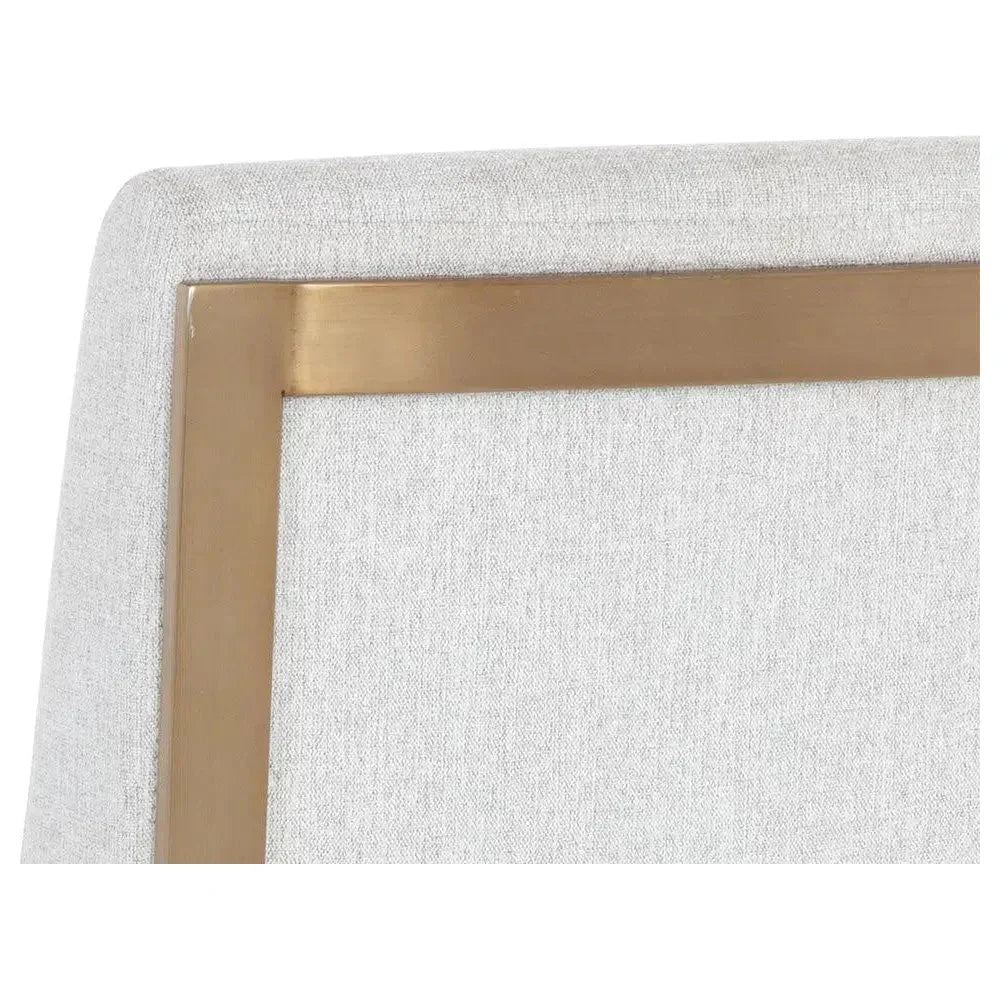 Dean ContemporaryOffice Chair-Office Chairs-SUNPAN-LOOMLAN